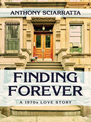 cover image of Finding Forever